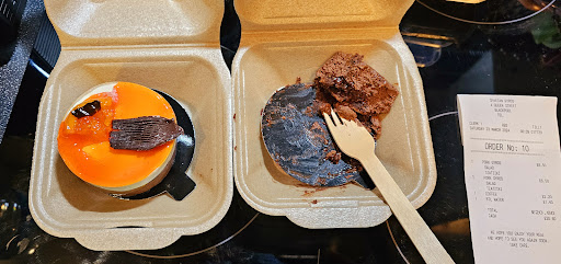 Photo of Spartan Gyros - 4 Queen St, Blackpool FY1 1PD